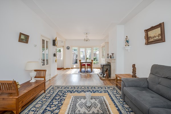 Medium property photo - Prins Bernhardlaan 4, 2252 GW Voorschoten